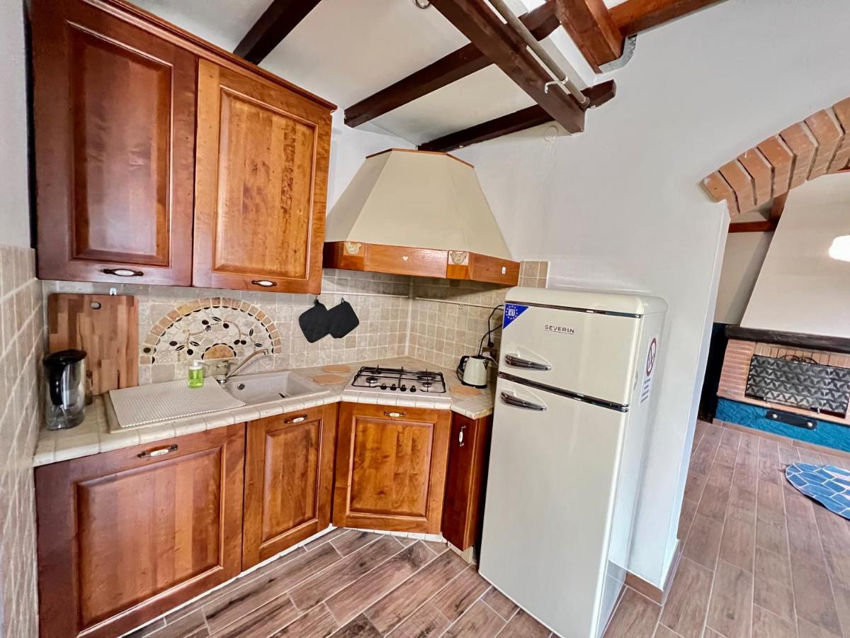 Two Bedroom Al Casello N. 2 Como Kültér fotó