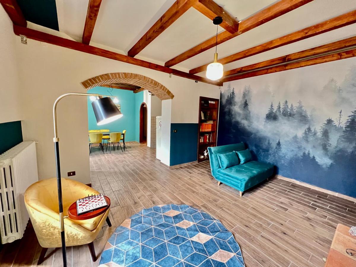 Two Bedroom Al Casello N. 2 Como Kültér fotó