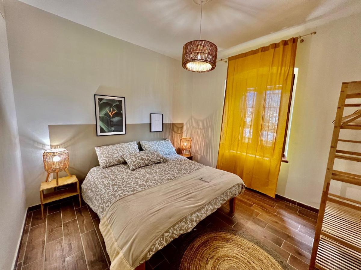 Two Bedroom Al Casello N. 2 Como Kültér fotó