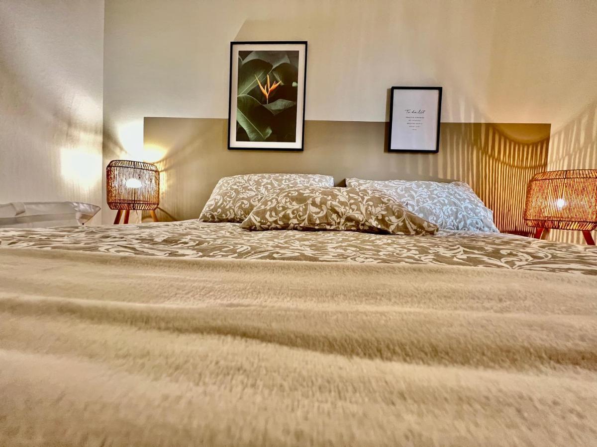 Two Bedroom Al Casello N. 2 Como Kültér fotó