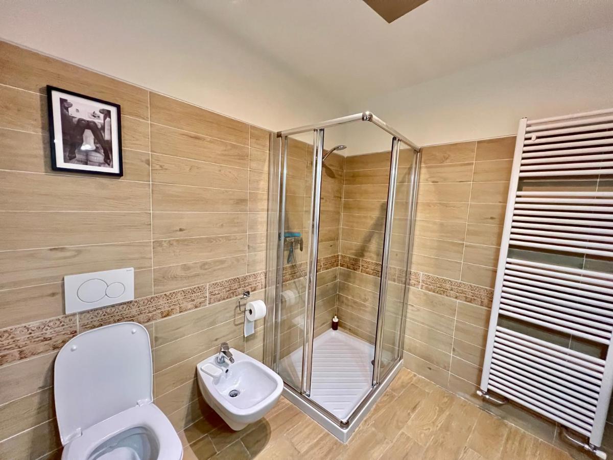 Two Bedroom Al Casello N. 2 Como Kültér fotó