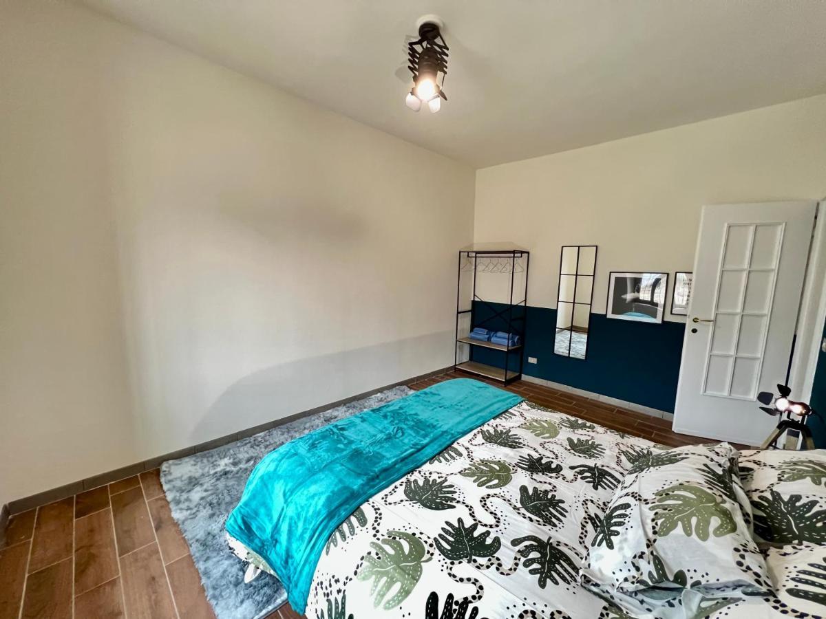 Two Bedroom Al Casello N. 2 Como Kültér fotó