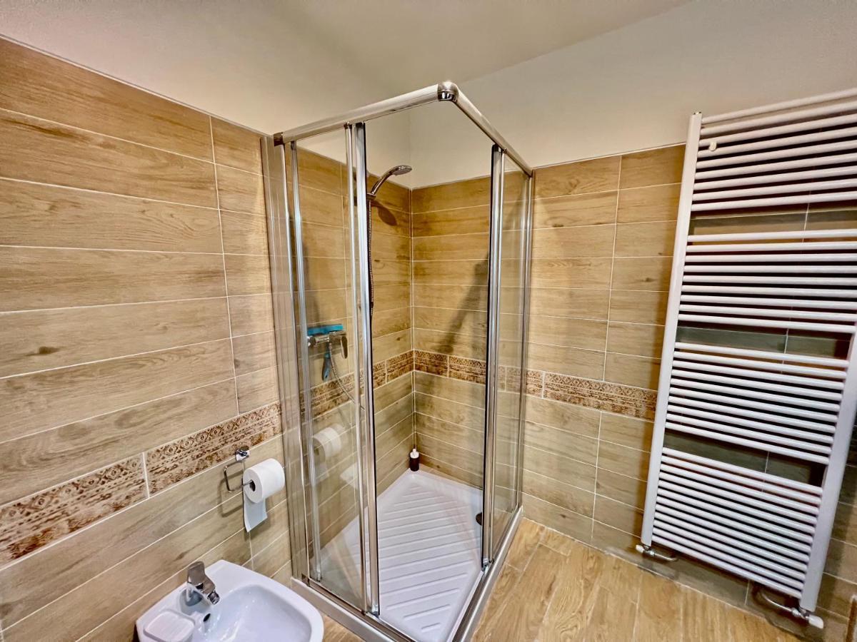 Two Bedroom Al Casello N. 2 Como Kültér fotó