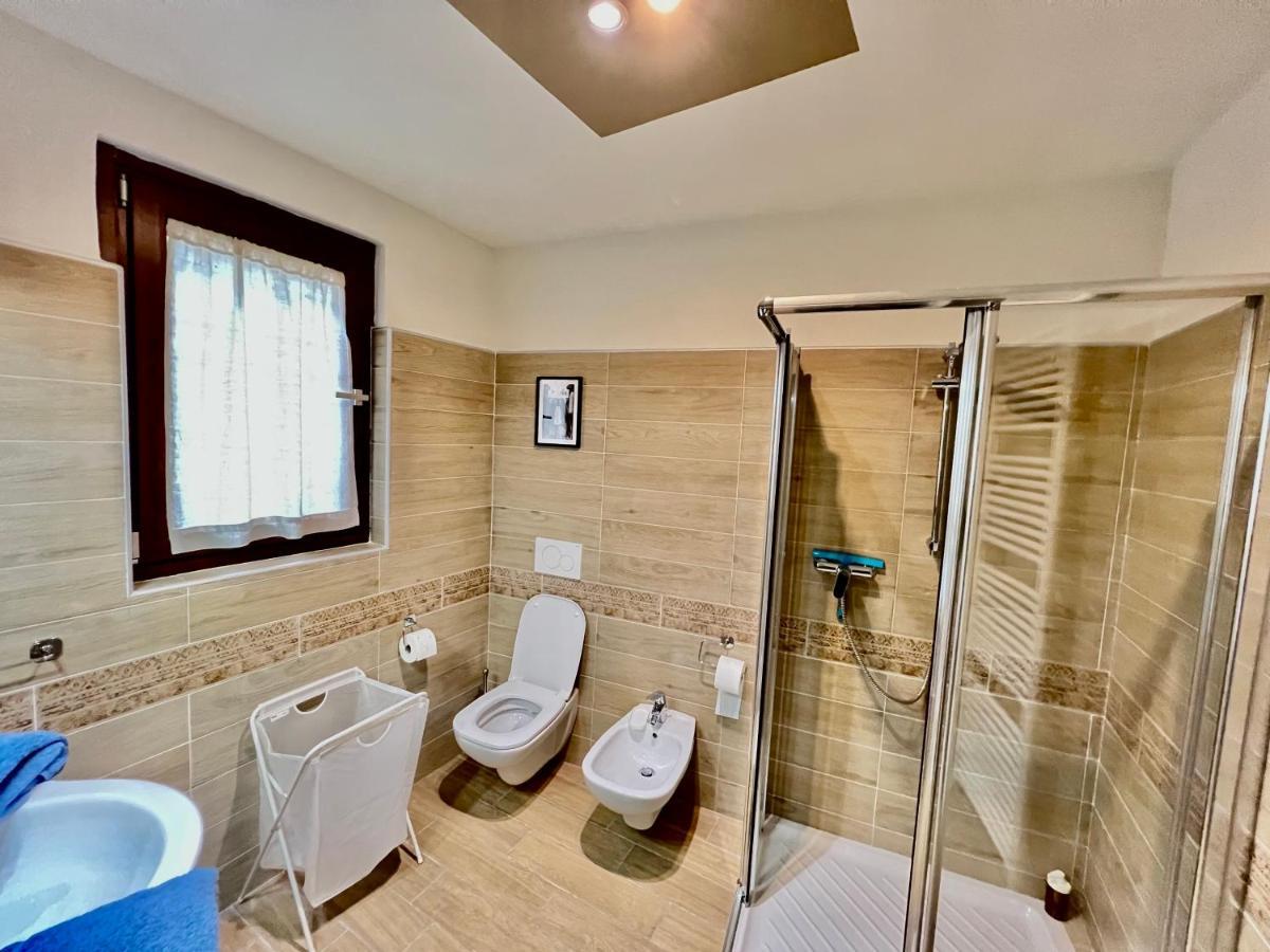 Two Bedroom Al Casello N. 2 Como Kültér fotó