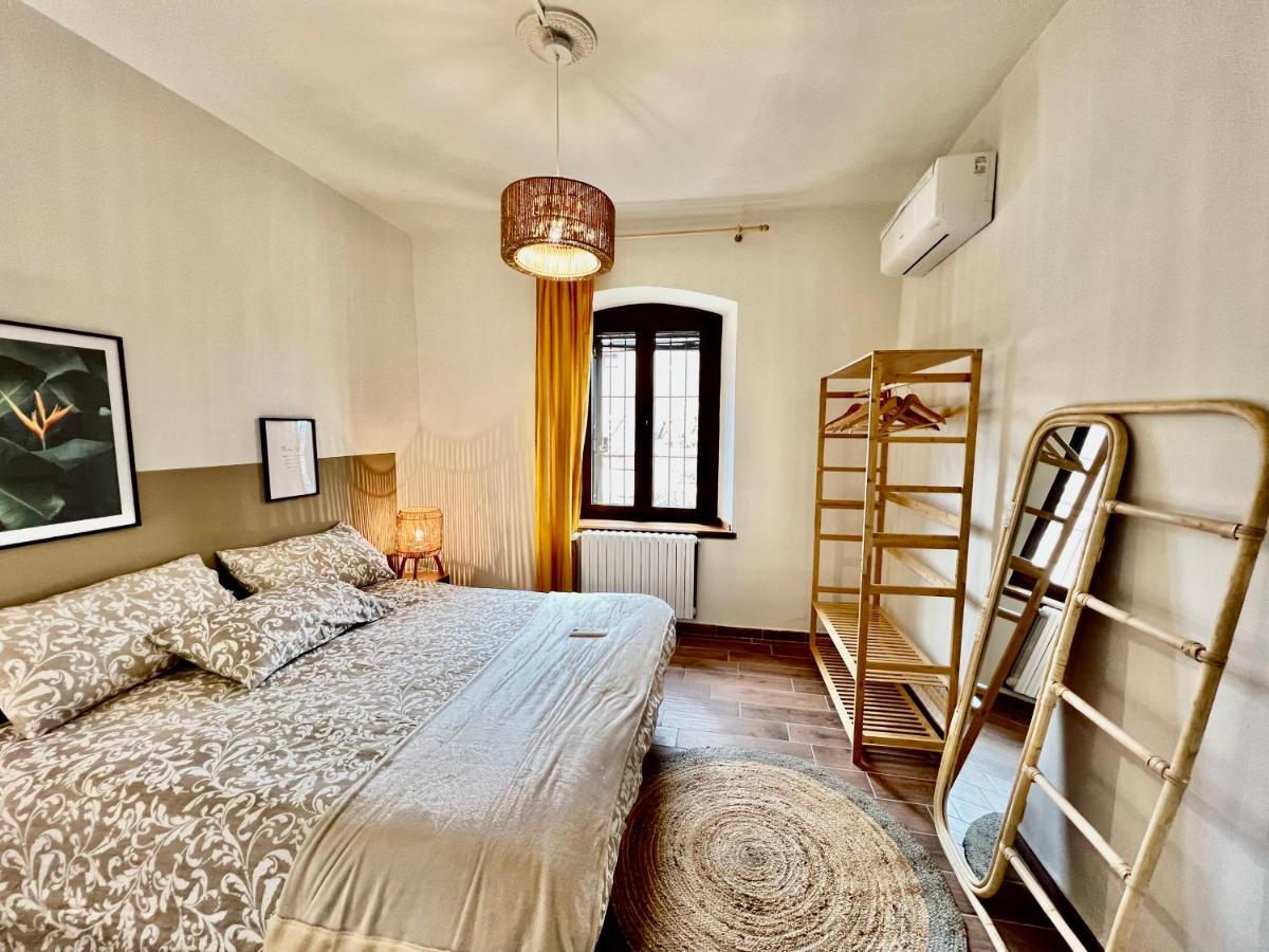 Two Bedroom Al Casello N. 2 Como Kültér fotó