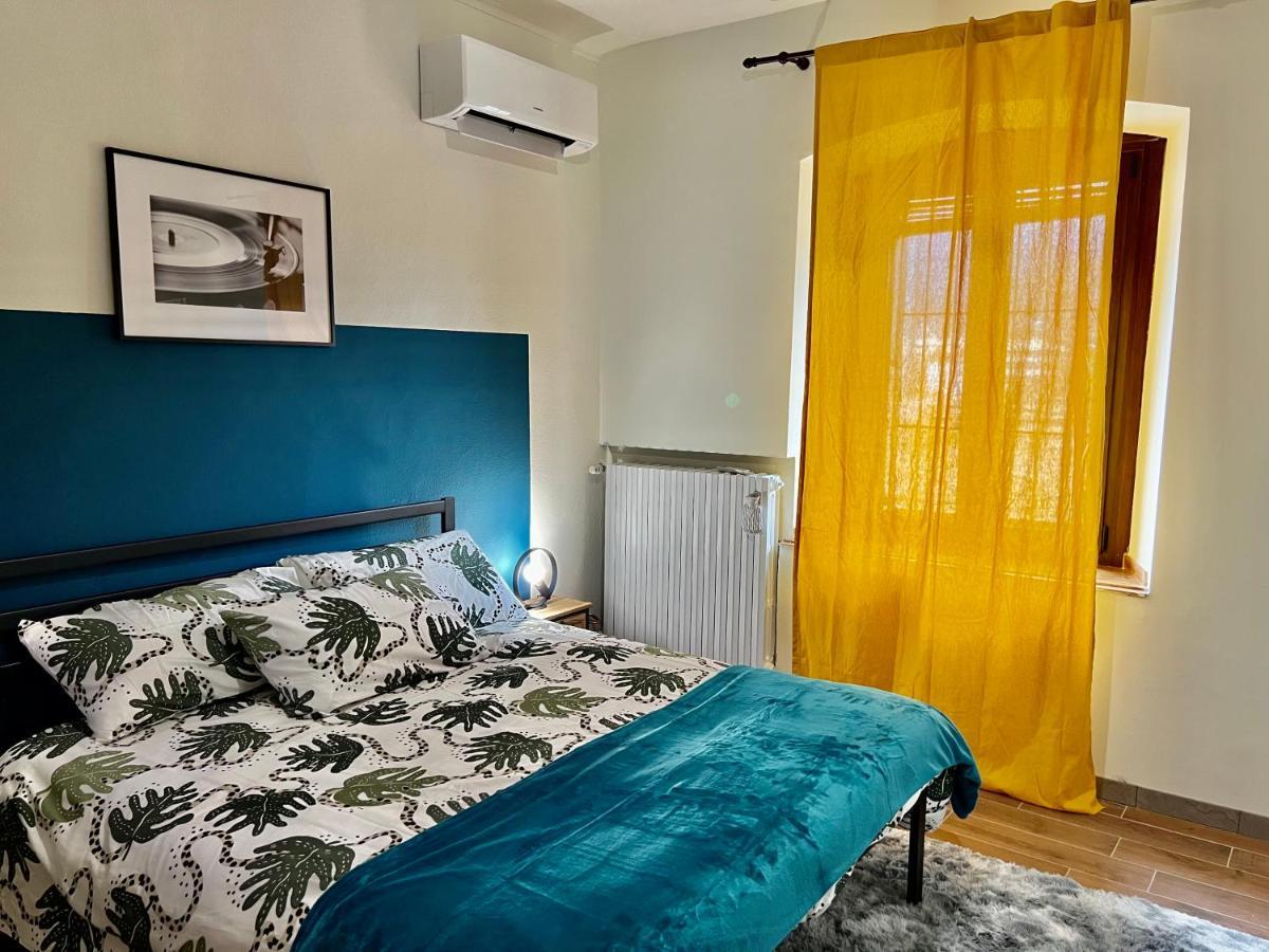 Two Bedroom Al Casello N. 2 Como Kültér fotó