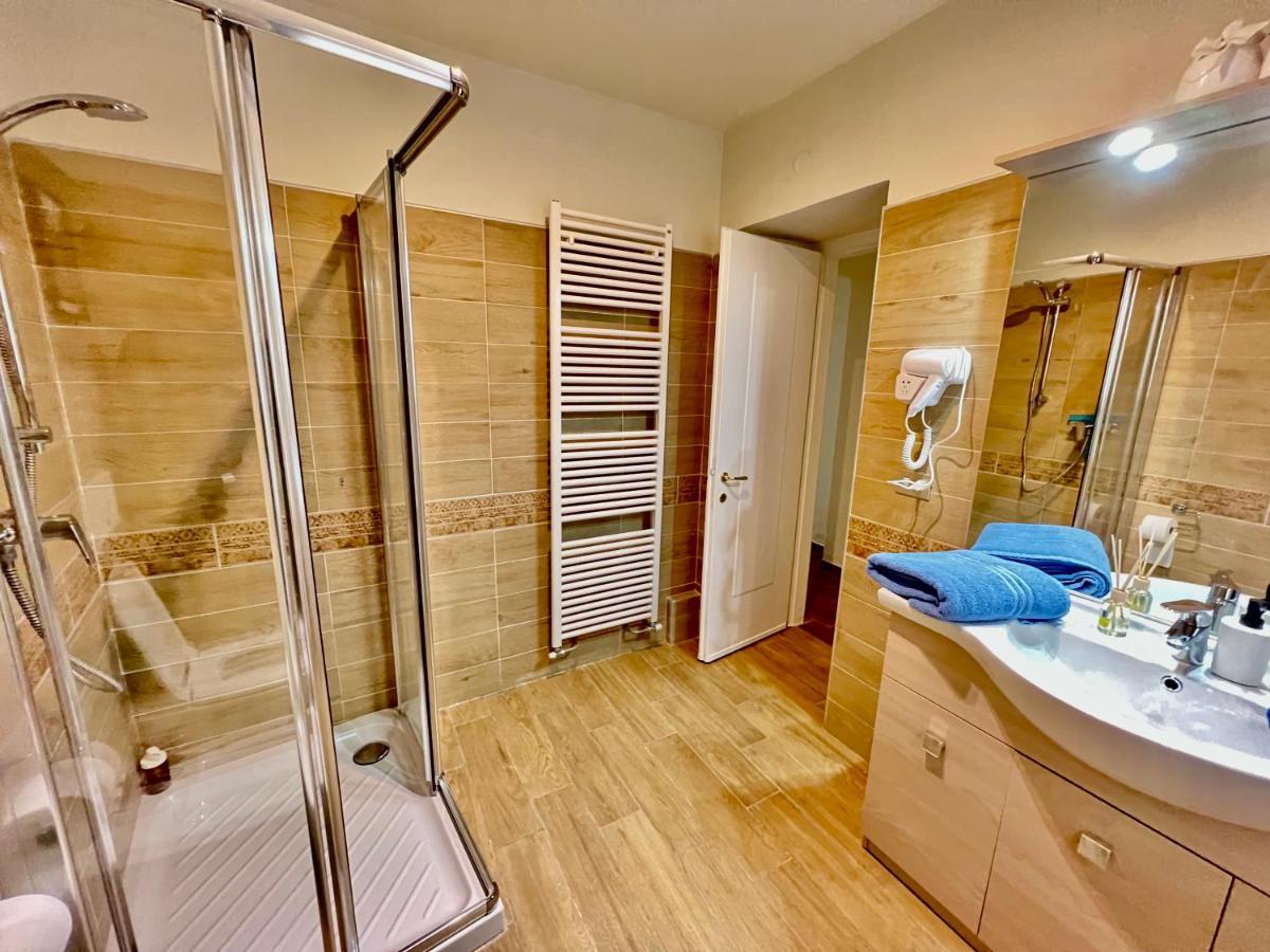 Two Bedroom Al Casello N. 2 Como Kültér fotó